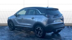 Vauxhall Crossland 1.2 Turbo Ultimate 5dr Petrol Hatchback